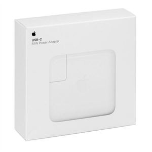 Apple 61W USB-C Power Adapter