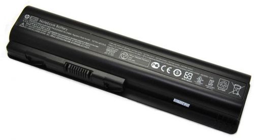סוללה מקורית למחשב נייד HP G61 Series EV06 שישה תאים