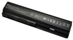 סוללה מקורית למחשב נייד HP G61 Series EV06 שישה תאים