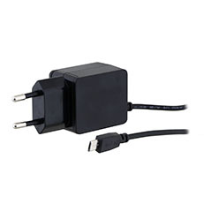 מטענים וכבליםמטען קיר מיקרו GPT 2A USB