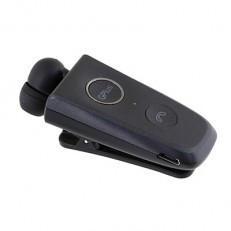 דיבוריות BTדיבורית אישית BT4.1 קפיצית+קליפס