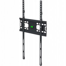 מתקני תלייה לטלויזיהמתקן תלייה צמוד קיר למסך עד "55