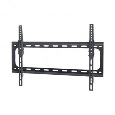 מתקני תלייה לטלויזיהמתקן תלייה צמוד+הטייה למסך עד "70