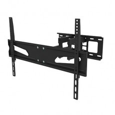 מתקני תלייה לטלויזיהמתקן תלייה דו-מפרקי למסך עד "70