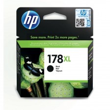 ראש דיו 178XL שחור CN684HE D5400