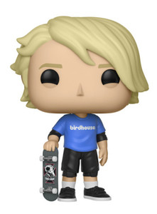 Funko Pop - Tony Hawk (Tony Hawk) 1  בובת פופ 