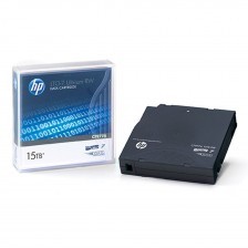 קלטת גיבוי‎ C7977A LTO–7 15TB HP