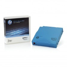 קלטת גיבוי‎ C7975A LTO–5 3TB HP