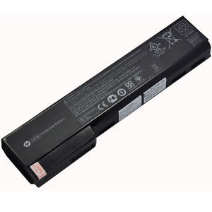 סוללה מקורית למחשב נייד HP EliteBook 8470p, 8470w CC06 שישה תאים