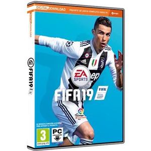 Fifa 19 PC 