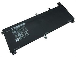 סוללה מקורית למחשב נייד Dell XPS 15D שישה תאים