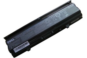 סוללה מקורית למחשב נייד 6 תאים DELL TKV2V