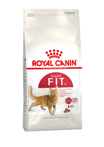 רויאל קנין מזון יבש לחתול פיט 15 ק"ג \ Royal Canin Fit