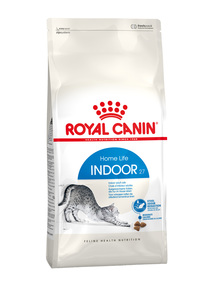רויאל קנין מזון יבש לחתול ביתי 4 ק"ג \ Royal Canin Indoor