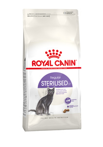 רויאל קנין סטרלייז 4 ק"ג \ Royal Canin Sterilised