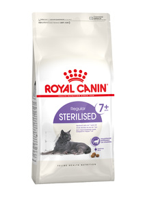 רויאל קנין סטרלייז +7 3.5 ק"ג \ Royal Canin Sterilised