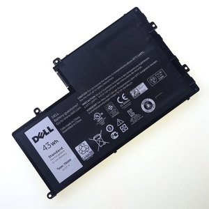 סוללה מקורית למחשב נייד Dell Inspiron 5545 TRHFF - ארבעה תאים