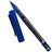 עט רולר דיו כחול Faber Castell Free Ink Micro Broad חוד 0.5 מ מ Faber-castell