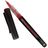 עט רולר דיו אדום Faber Castell Free Ink Micro Broad חוד 1.5 מ מ Faber-castell