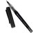 עט רולר דיו שחור Faber Castell Free Ink Micro Broad חוד 1.5 מ מ Faber-castell
