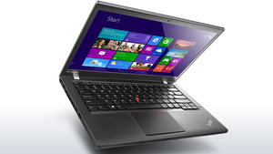 נייד אולטרבוק מסך  14" ThinkPad T440 Core i7-4600U 12GB 480GB SSD Win 10 PRO  לנובו