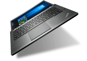 נייד אולטרבוק מסך  14" ThinkPad T440 Core i7-4600U 12GB 480GB SSD Win 10 PRO  לנובו