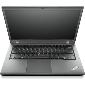 נייד אולטרבוק מסך  14" ThinkPad T440 Core i7-4600U 12GB 480GB SSD Win 10 PRO  לנובו
