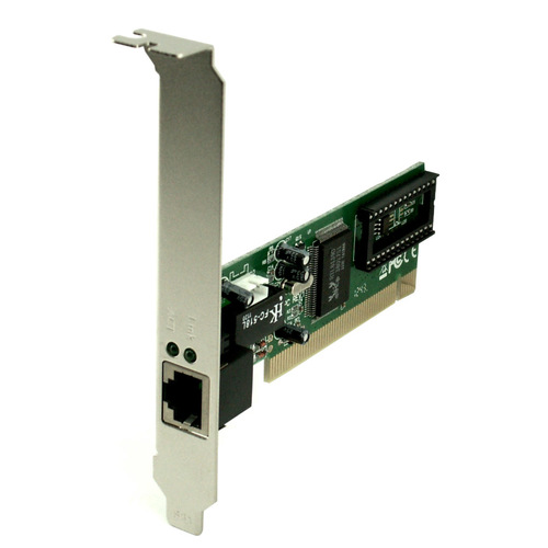 PCI 10/100Mb LAN Card