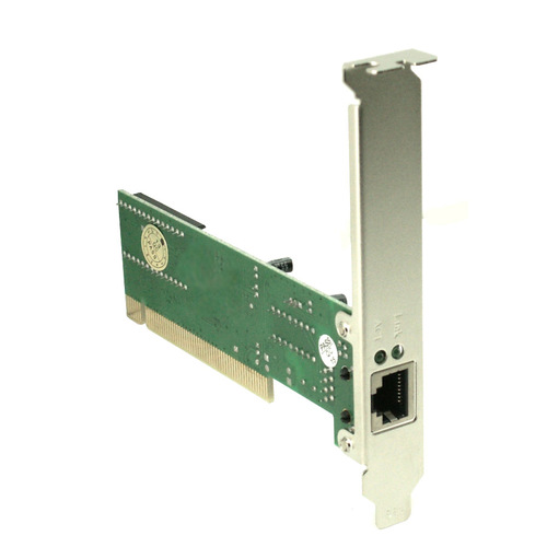 PCI 10/100Mb LAN Card