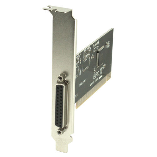 PCI Card 1Port Parallel
