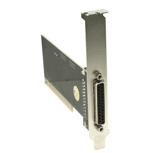 PCI Card 1Port Parallel