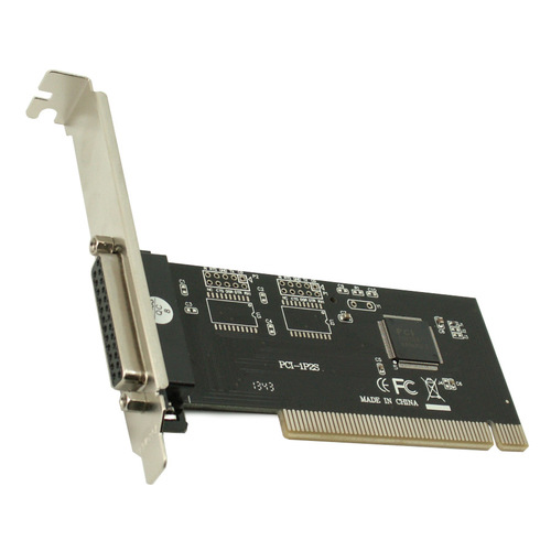PCI Card 1Port Parallel