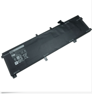 סוללה מקורית למחשב נייד Dell XPS 15 9530 245RR תשעה תאים
