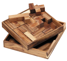 טטריס בקופסא