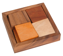 רביעיית לחץ