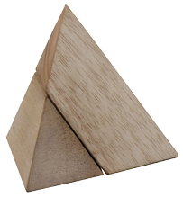 פירמידה 2 קטנה