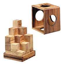 קוביית סומה בינונית