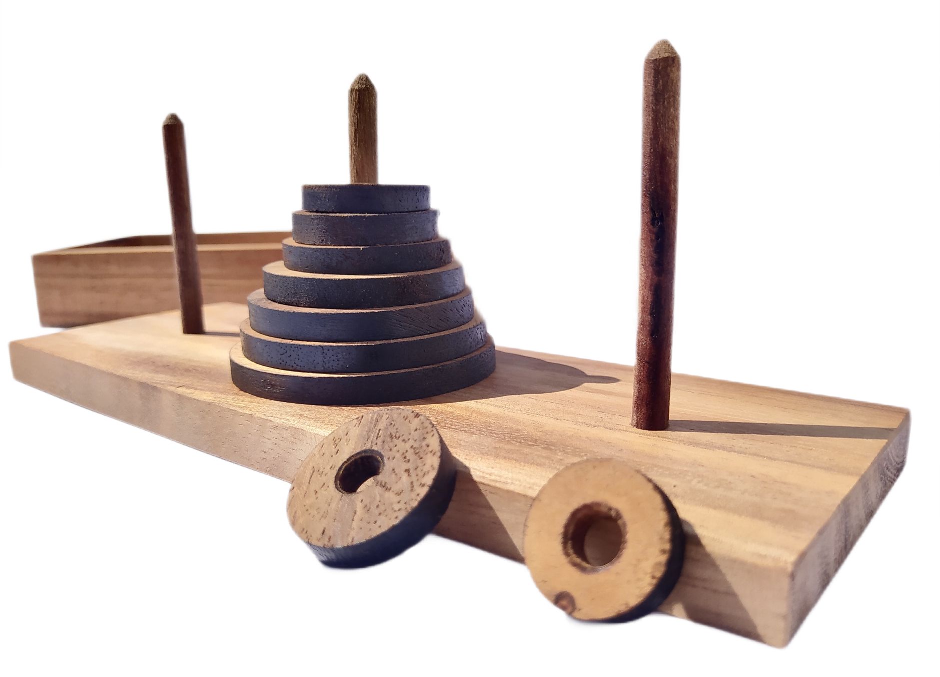 מגדלים באוויר