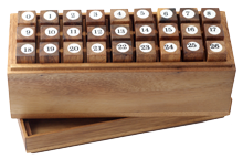 אבנים משתלבות