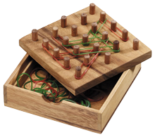 קרב הגומיות