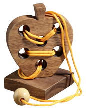 תולעת בתפוח