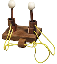 הצמד הגורדי