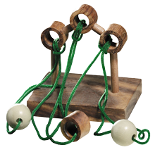 חישוקים מרחפים