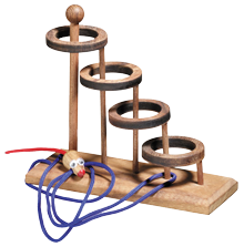 עכבר בתסבוכת