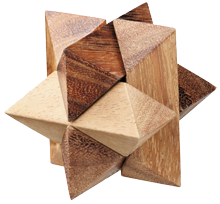 כוכב אניגמה קטן