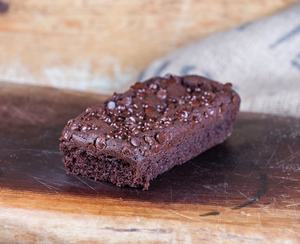 עוגת שוקולד ללא קמח