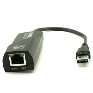 USB3.0 Gigabit Lan Adapter