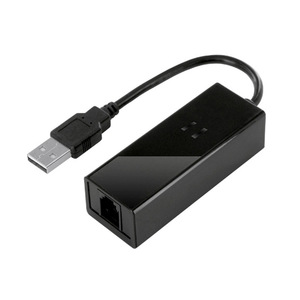 USB2.0 56K Modem FAX Adapter