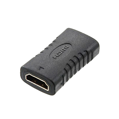 HDMI To HDMI F/F Adapter