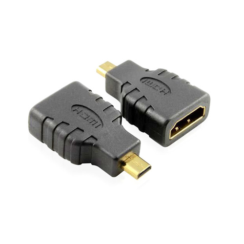 HDMI To Micro HDMI Adapter